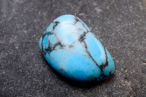 خرید و قیمت سنگ فیروزه عجمی معدن فیروزه نیشابور + فروش عمده